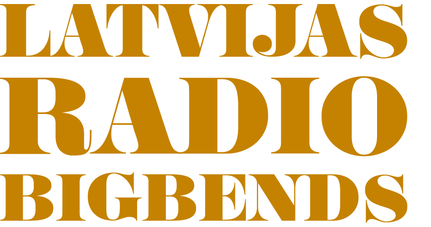 Latvijas radio bigband