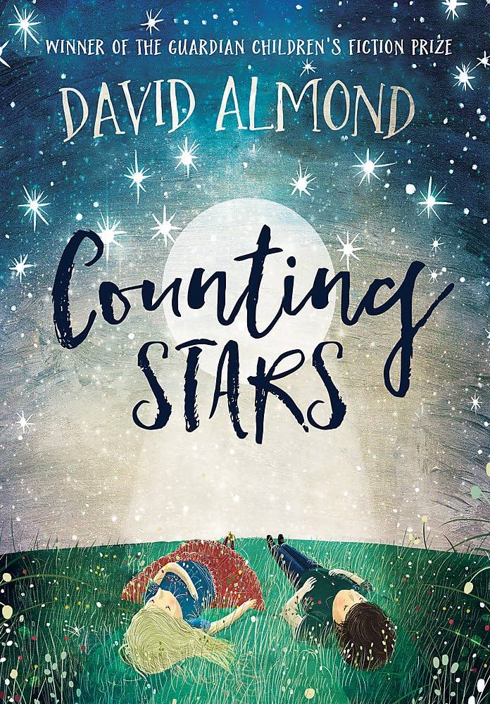 David Almond Counting Stars