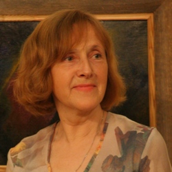Anita Jansone Zirnite