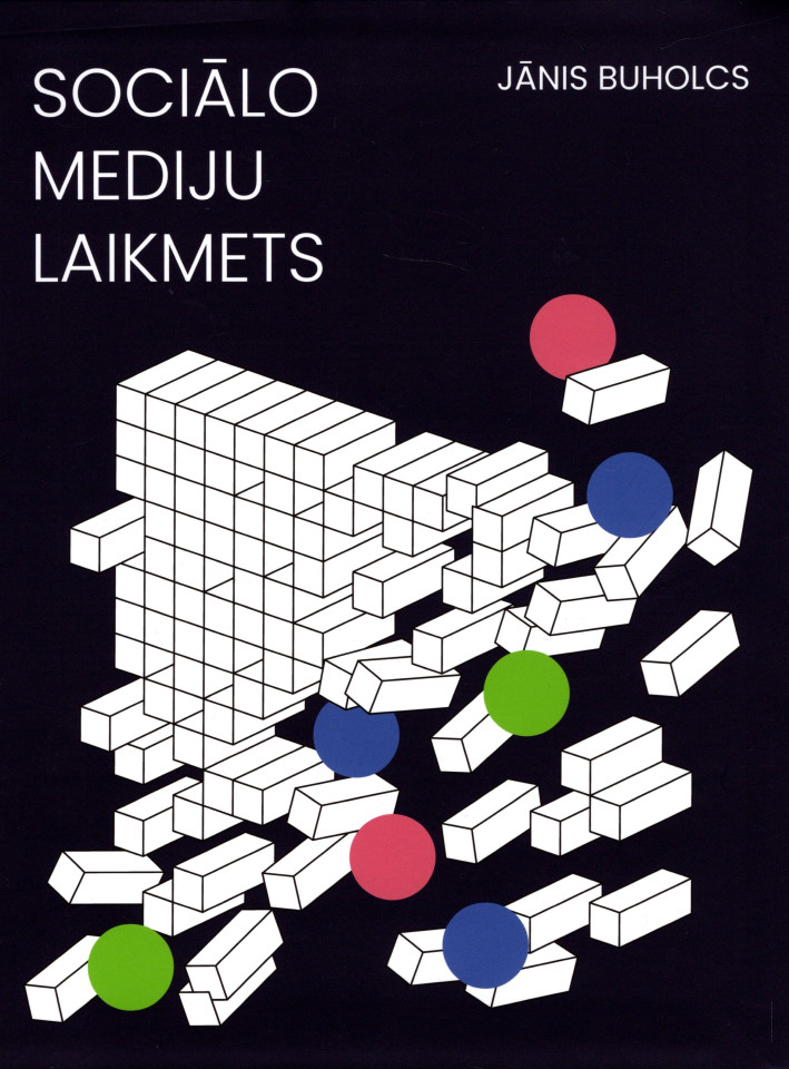 socialo mediju laikmets